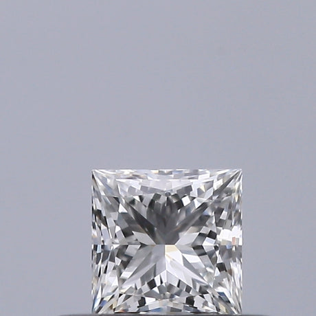 0.30 carat Princess diamond G VVS1