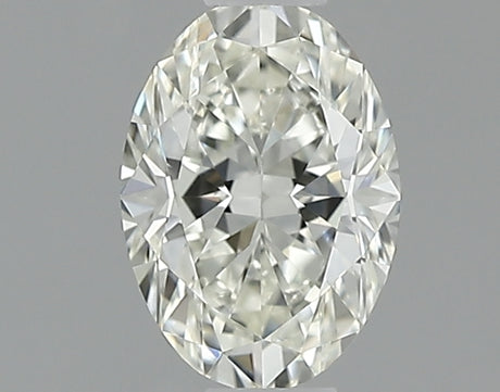 0.50 carat Oval diamond K VS1