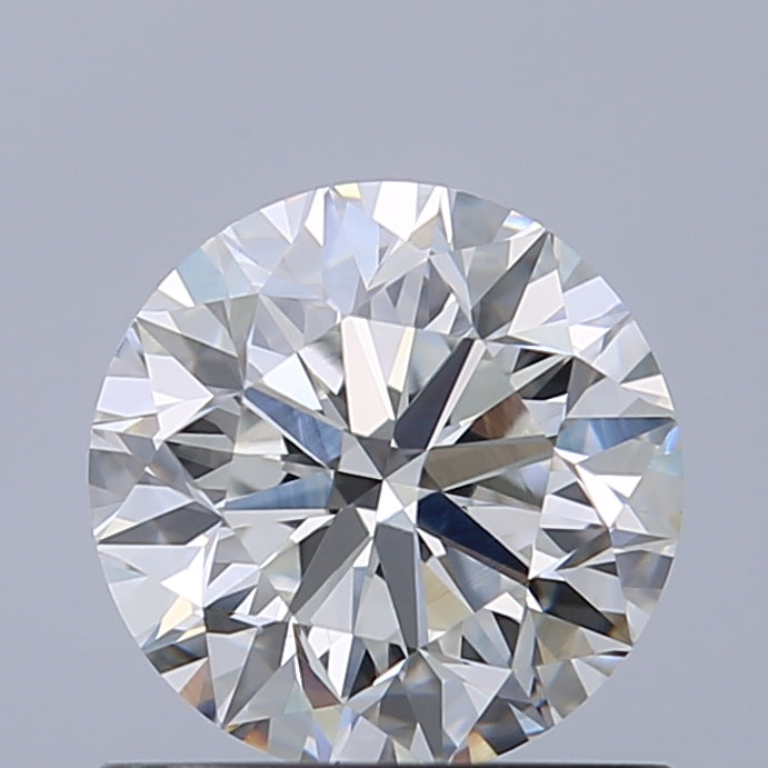 0.90 carat Round diamond D VVS1 VeryGood