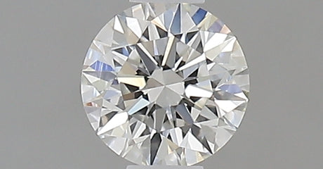 0.30 carat Round diamond G IF Excellent