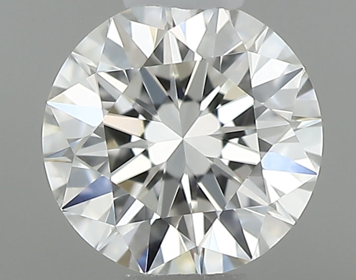 0.31 carat Round diamond G IF Excellent