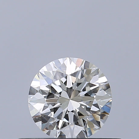 0.40 carat Round diamond G IF Excellent