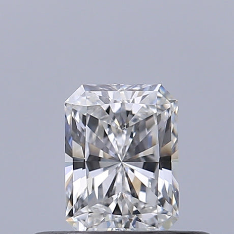 0.31 carat Radiant diamond E IF