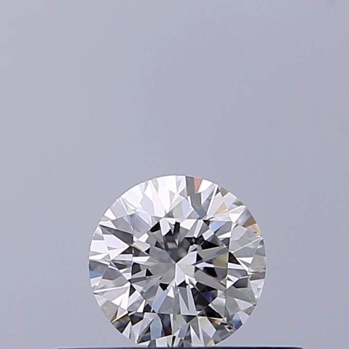 0.26 carat Round diamond G IF Excellent