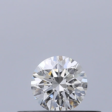0.23 carat Round diamond F VVS1 Excellent