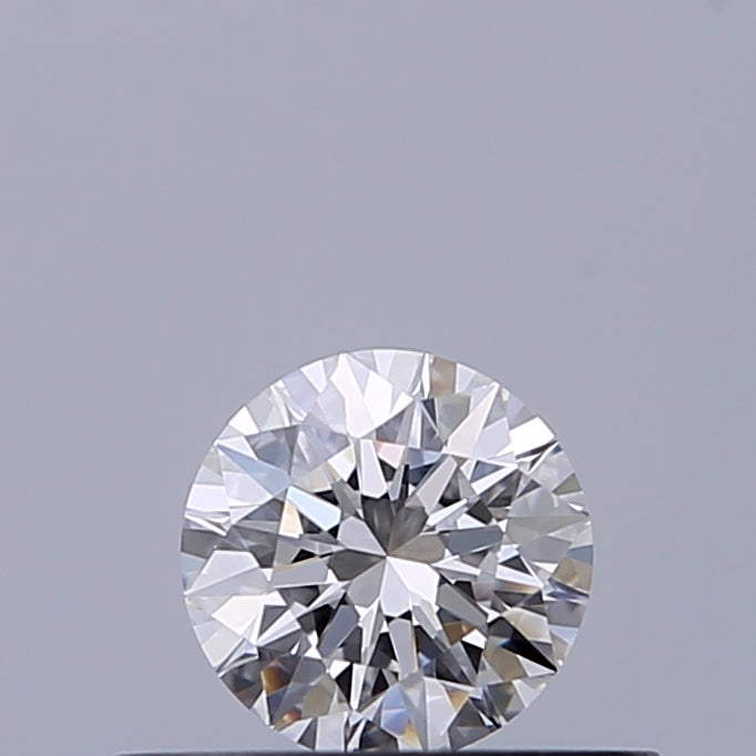 0.32 carat Round diamond D VVS1 Excellent