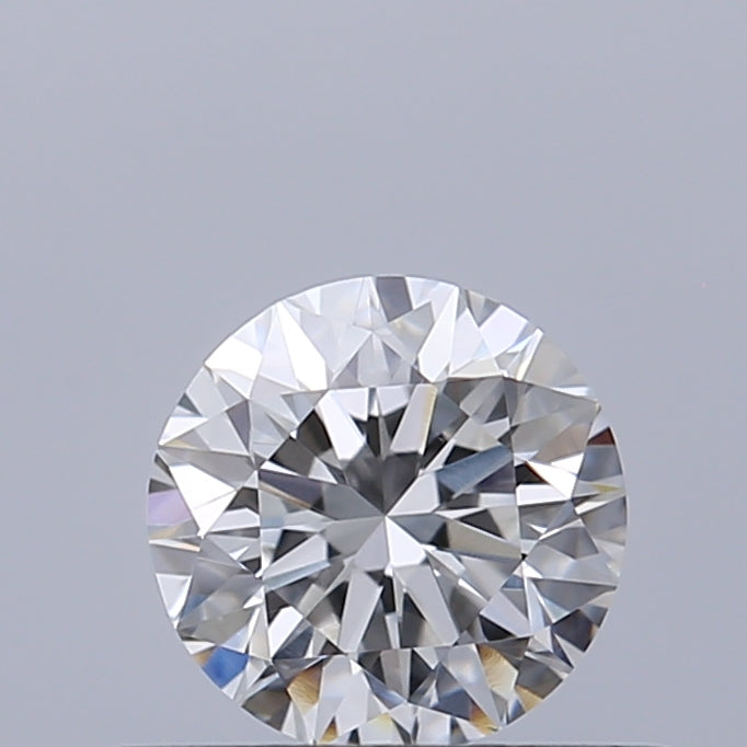 0.50 carat Round diamond E VS1 VeryGood