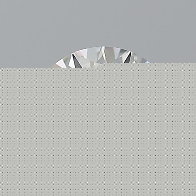 0.44 carat Round diamond G VVS1 Excellent