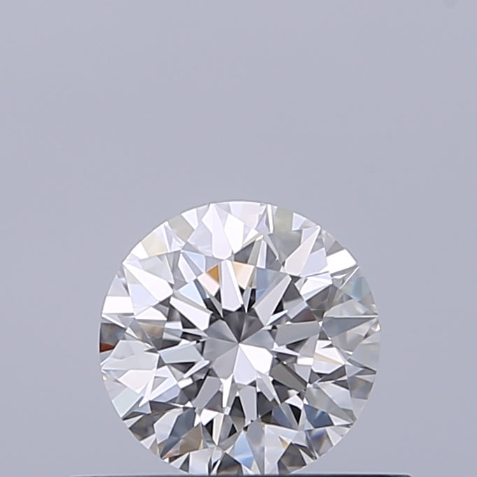 0.41 carat Round diamond D IF Excellent