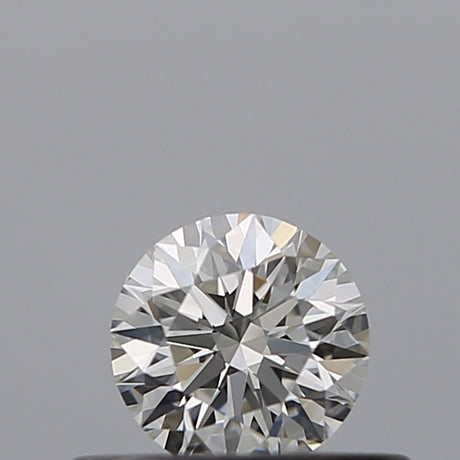 0.29 carat Round diamond G VVS2 Excellent