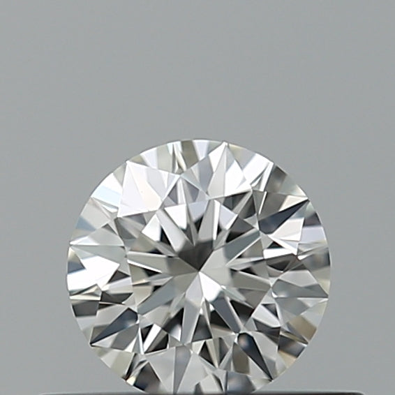 0.30 carat Round diamond G VVS2 Excellent