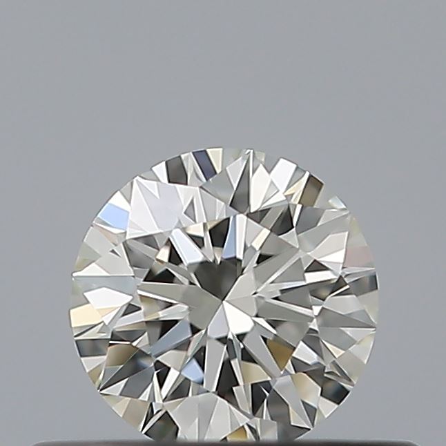 0.31 carat Round diamond G VVS1 Excellent