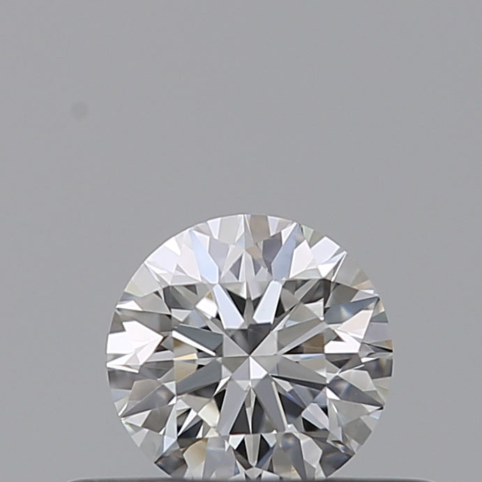 0.30 carat Round diamond F VS1 Excellent
