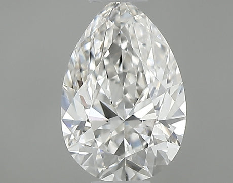 0.40 carat Pear diamond H VS1