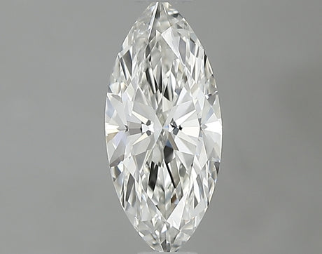 0.52 carat Marquise diamond H VVS2