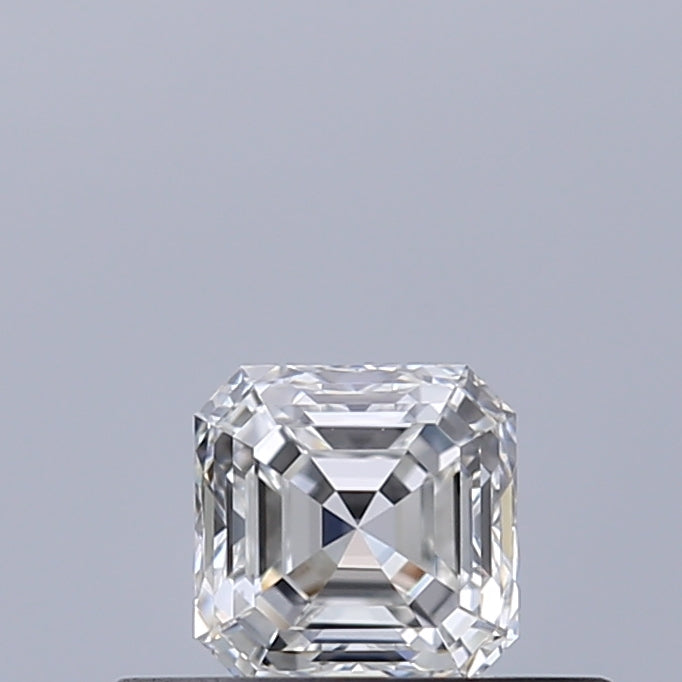 0.31 carat Emerald diamond F IF