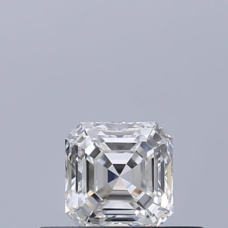 0.31 carat Emerald diamond F IF
