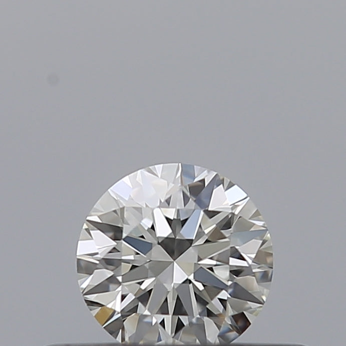 0.27 carat Round diamond G  VVS2 Very good