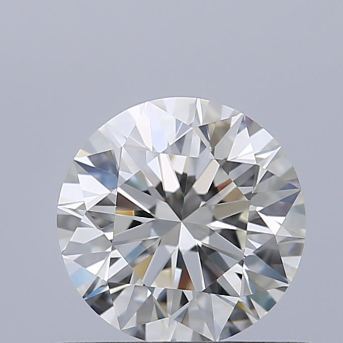 0.70 carat Round diamond G IF Excellent