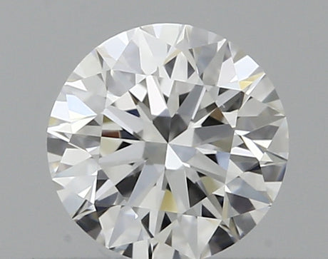 0.30 carat Round diamond E VVS1 Excellent