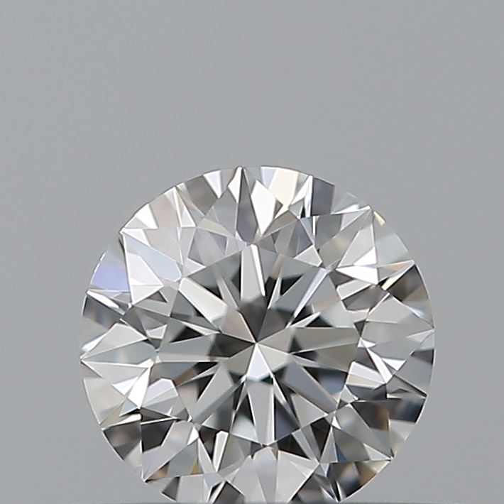 0.33 carat Round diamond F VVS1 Excellent