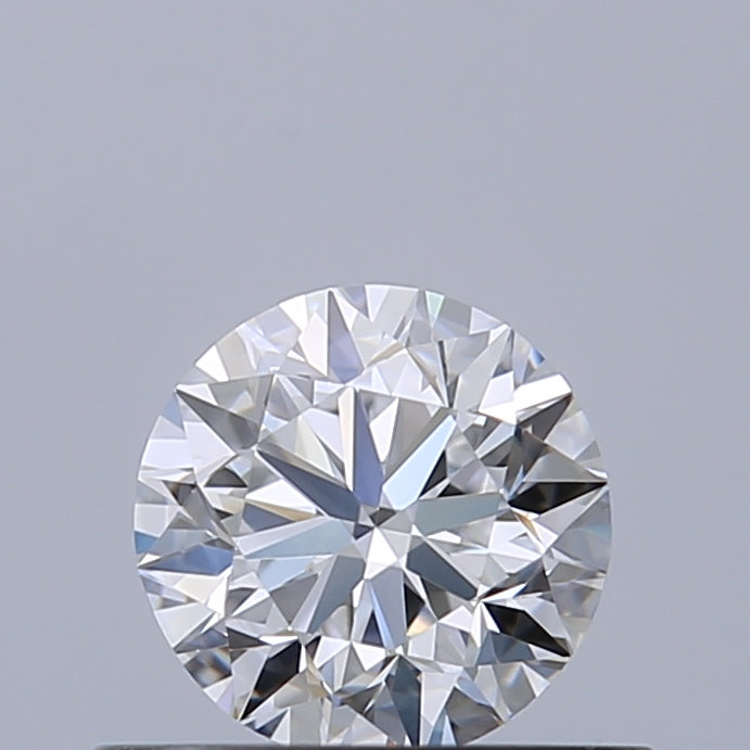 0.50 carat Round diamond D VS1 VeryGood