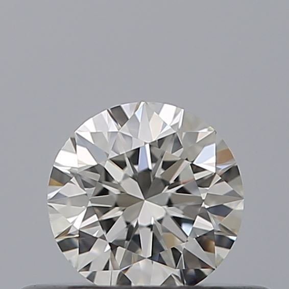 0.31 carat Round diamond H VVS1 Excellent