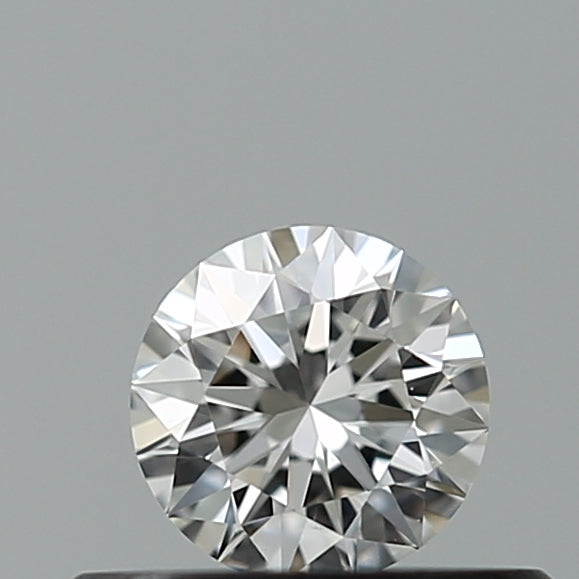 0.26 carat Round diamond G VVS1 Excellent