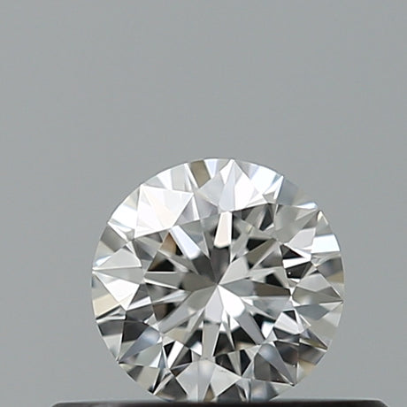 0.26 carat Round diamond G VVS1 Excellent