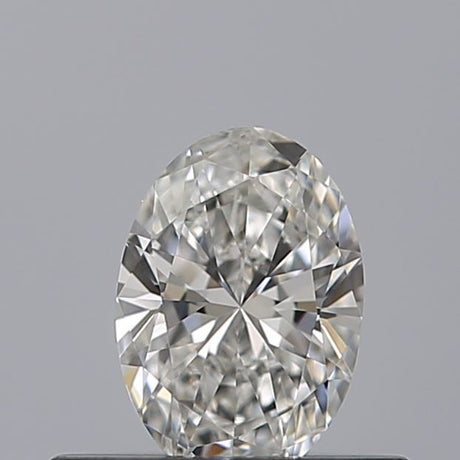 0.30 carat Oval diamond F VVS1