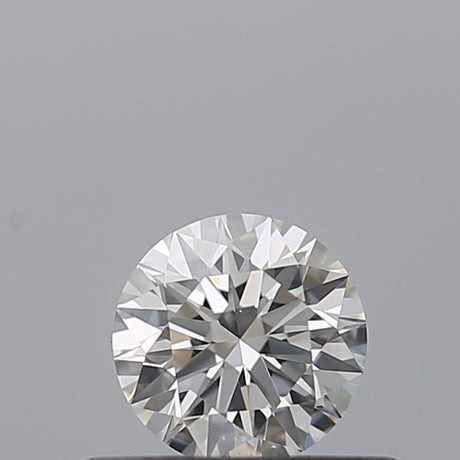 0.30 carat Round diamond F VS2 Excellent