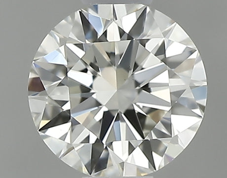 0.50 carat Round diamond K VS1 Excellent