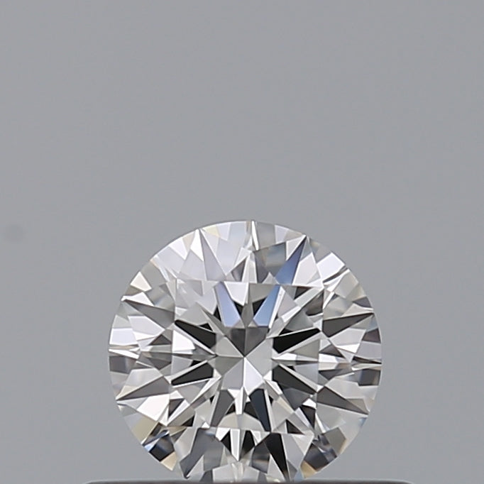 0.31 carat Round diamond E  VVS1 Excellent