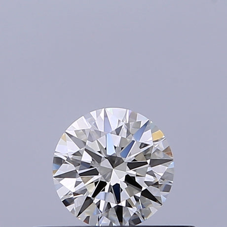 0.30 carat Round diamond H VVS1 Excellent