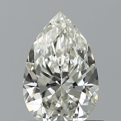 0.51 carat Pear diamond G VVS1 VeryGood