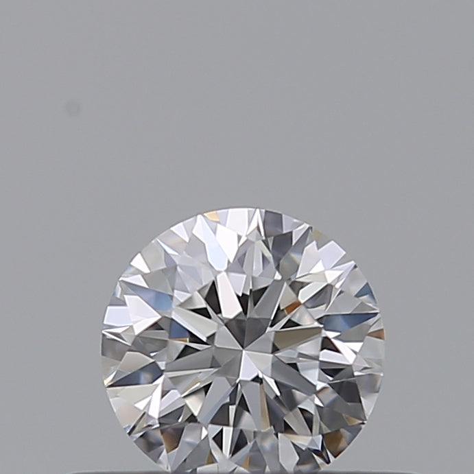0.31 carat Round diamond D VVS1 Excellent