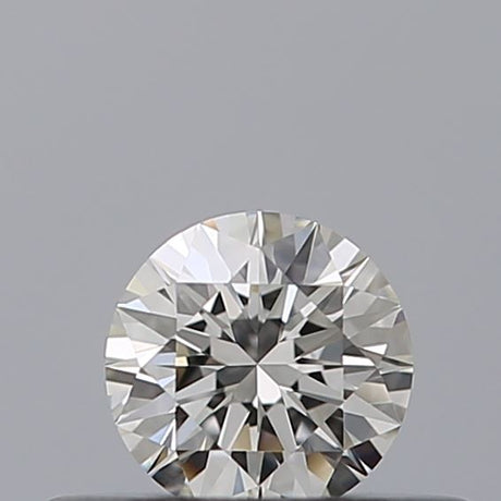 0.23 carat Round diamond G VVS1 Excellent