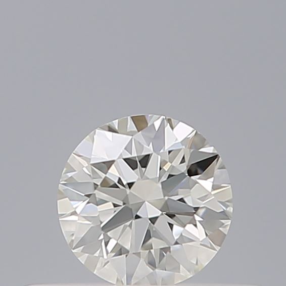 0.23 carat Round diamond G VVS1 Excellent