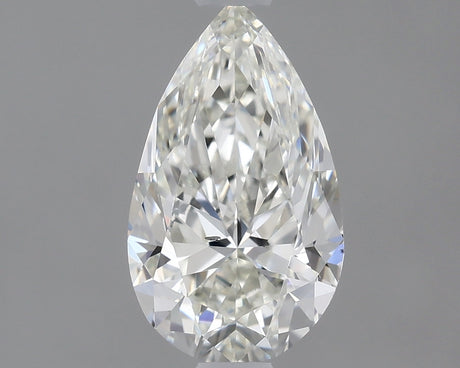 0.80 carat Pear diamond J SI1