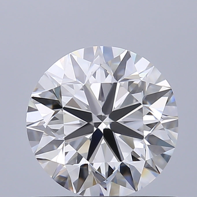 0.90 carat Round diamond E VVS1 VeryGood