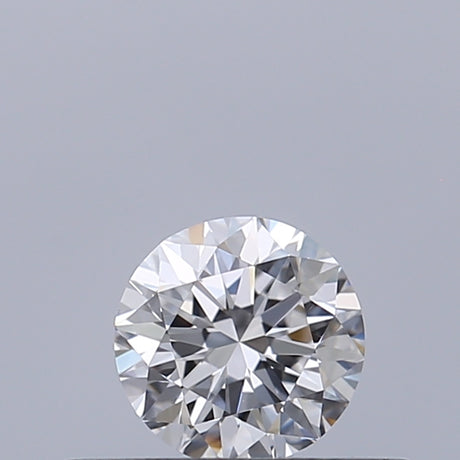 0.30 carat Round diamond D IF VeryGood