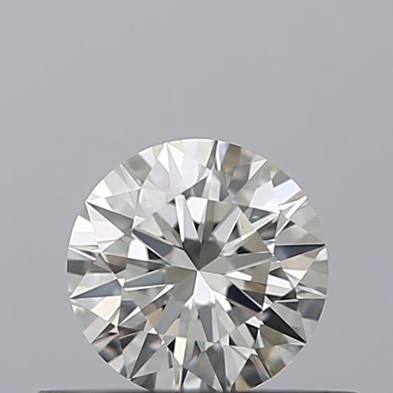 0.30 carat Round diamond H VS2 Excellent
