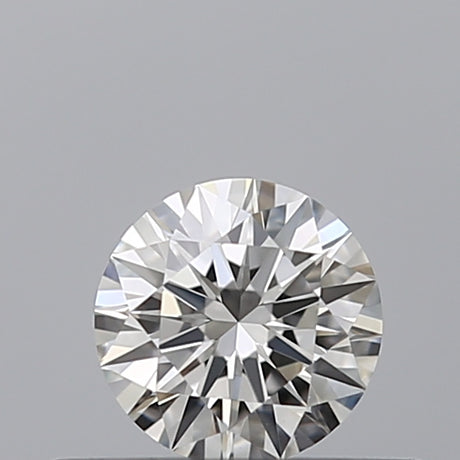 0.26 carat Round diamond F VS1 Excellent