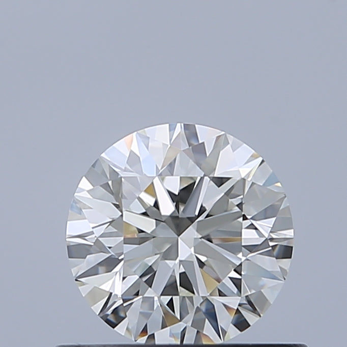 0.57 carat Round diamond G VVS1 Excellent