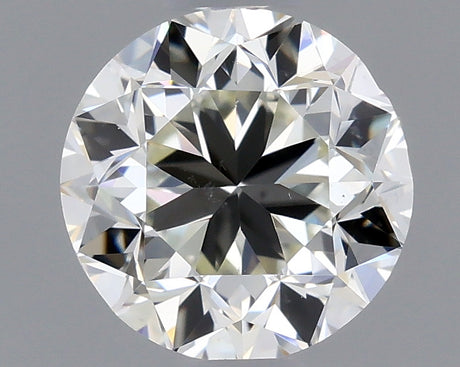 1.01 carat Round diamond K SI1 Good