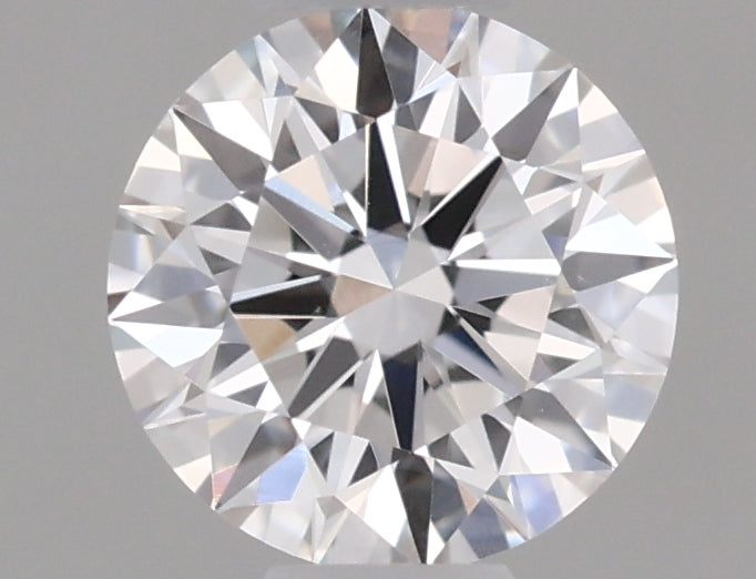 0.32 carat Round diamond F VS2 Excellent