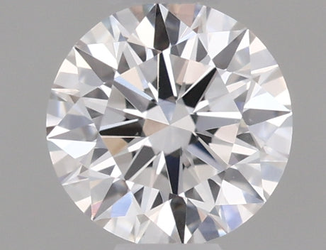 0.32 carat Round diamond F VS2 Excellent