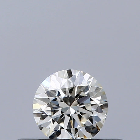0.21 carat Round diamond G VVS2 Excellent