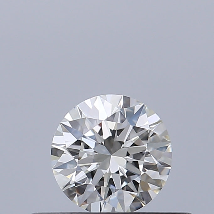 0.32 carat Round diamond G IF Excellent