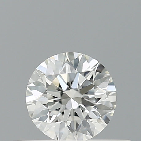 0.28 carat Round diamond F VVS1 Excellent